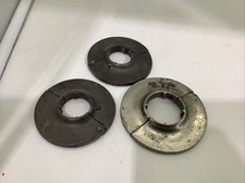 Cast iron floor for sale  Guttenberg
