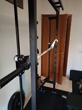 Smith machine multi usato  Roma