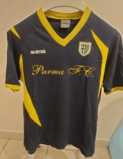 Maglia parma training usato  Rieti