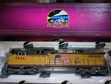 Mth ac4400cw diesel for sale  Denison