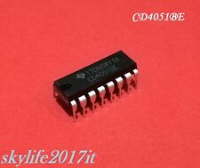 Circuito integrato cd4051 usato  Presicce