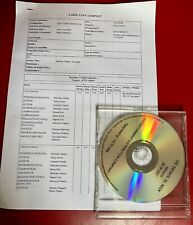 Test pressing johnny d'occasion  Tours-