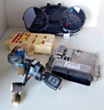 Kit accensione centralina usato  Cerignola