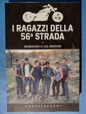 S.e. hinton ragazzi usato  Nettuno