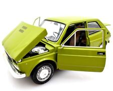 Modellino auto scala usato  Loreto