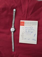Omega geneve automatic for sale  SOUTHAMPTON