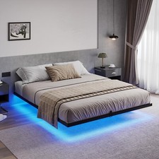 Floating bed frame for sale  Orlando