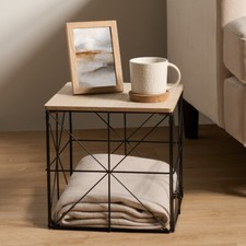 Cube storage basket for sale  WESTON-SUPER-MARE