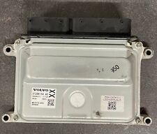 Calculateur moteur volvo d'occasion  Morangis