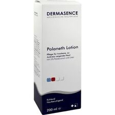 Dermasence polaneth lotion gebraucht kaufen  Brieselang