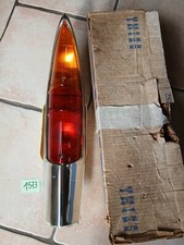 Peugeot 404 feu d'occasion  Maure-de-Bretagne