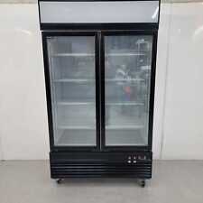 Double display fridge for sale  BRIDGWATER