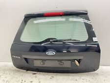 Heckklappe ford fiesta gebraucht kaufen  Rudelzhausen