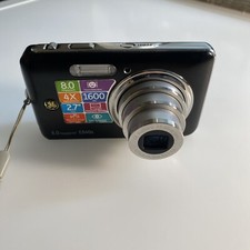 Câmera Digital GE 8.0 Megapixel E840s Não Testada Liga Za5u comprar usado Câmera Digital GE 8.0 Megapixel E840s Não Testada Liga Za5u comprar usado  Enviando para Brazil