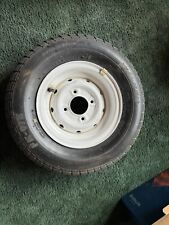 Classic mini wheels for sale  EVESHAM