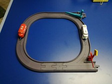 Trenino chuggington set usato  Chivasso