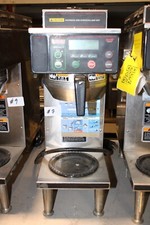 Cafeteira Bunn Axiom 35-2 220V, 38700.0095, 120/208-240V, #7, (Dunkin Donuts) comprar usado  Enviando para Brazil