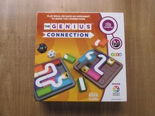genius board game for sale genius board game for sale PORTSMOUTH