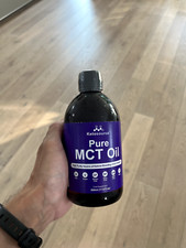 Ketosource mct oil for sale  LONDON