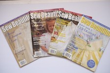 Issues lot sew for sale  Vancouver