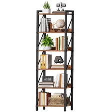 Bookshelf tier industrial for sale  Brentwood