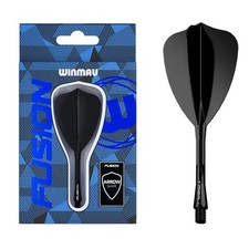 Winmau fusion arrow for sale  CREWE