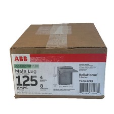Abb 125a space for sale  Benson