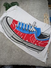 Vintage 80s sneakers for sale  Hancock
