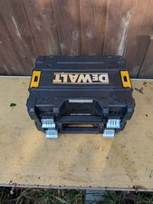 Dewalt stackable tool for sale  HAVERFORDWEST