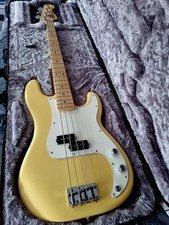 Fender player precision gebraucht kaufen  Salzgitter
