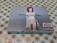 Marilyn manson mechanical d'occasion  Pont-du-Casse