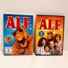 Dvd alf staffel gebraucht kaufen  Eutin