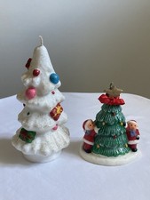 Christmas tree candles for sale  Falling Waters
