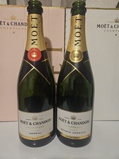 Moet chandon reserve usato  Almenno San Salvatore