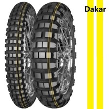 Motorcycle tyres mitas for sale  TELFORD