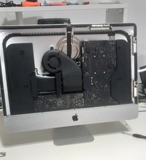 Imac late 2015 usato  Vairano Patenora