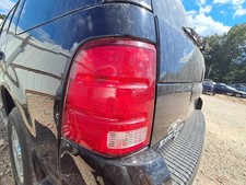 Driver tail light for sale  Savannah