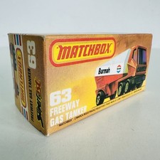 Matchbox lesney superfast for sale  HALSTEAD