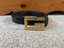 Black gucci square for sale  STIRLING