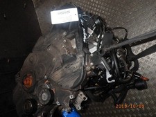 141030 motor hne gebraucht kaufen  Großwallstadt