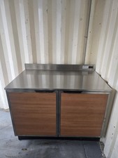 Salad fridge prep for sale Salad fridge prep for sale  BRADFORD