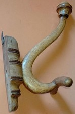 Ancien porte manteau d'occasion  Beauvais