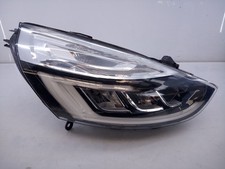 260101766R RECHTER SCHEINWERFER / E1-A1-19-1 / 2597365 FÜR RENAULT CLIO IV BH_ comprar usado  Enviando para Brazil