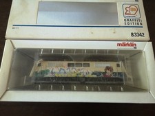 Märklin 83342 lokomotive gebraucht kaufen  Donaueschingen