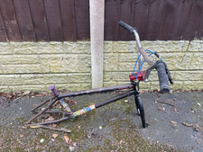 Bmx free snafu for sale  ORMSKIRK