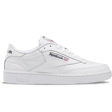 Scarpe reebok club usato  Guidonia Montecelio
