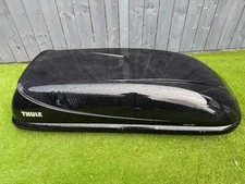 Thule ocean 200 for sale  HULL