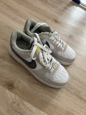 Turnschuhe air force gebraucht kaufen  Haren