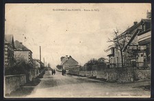 Germain fossés route gebraucht kaufen  Berlin