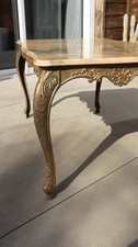 Table basse marbre d'occasion Table basse marbre d'occasion  Poitiers